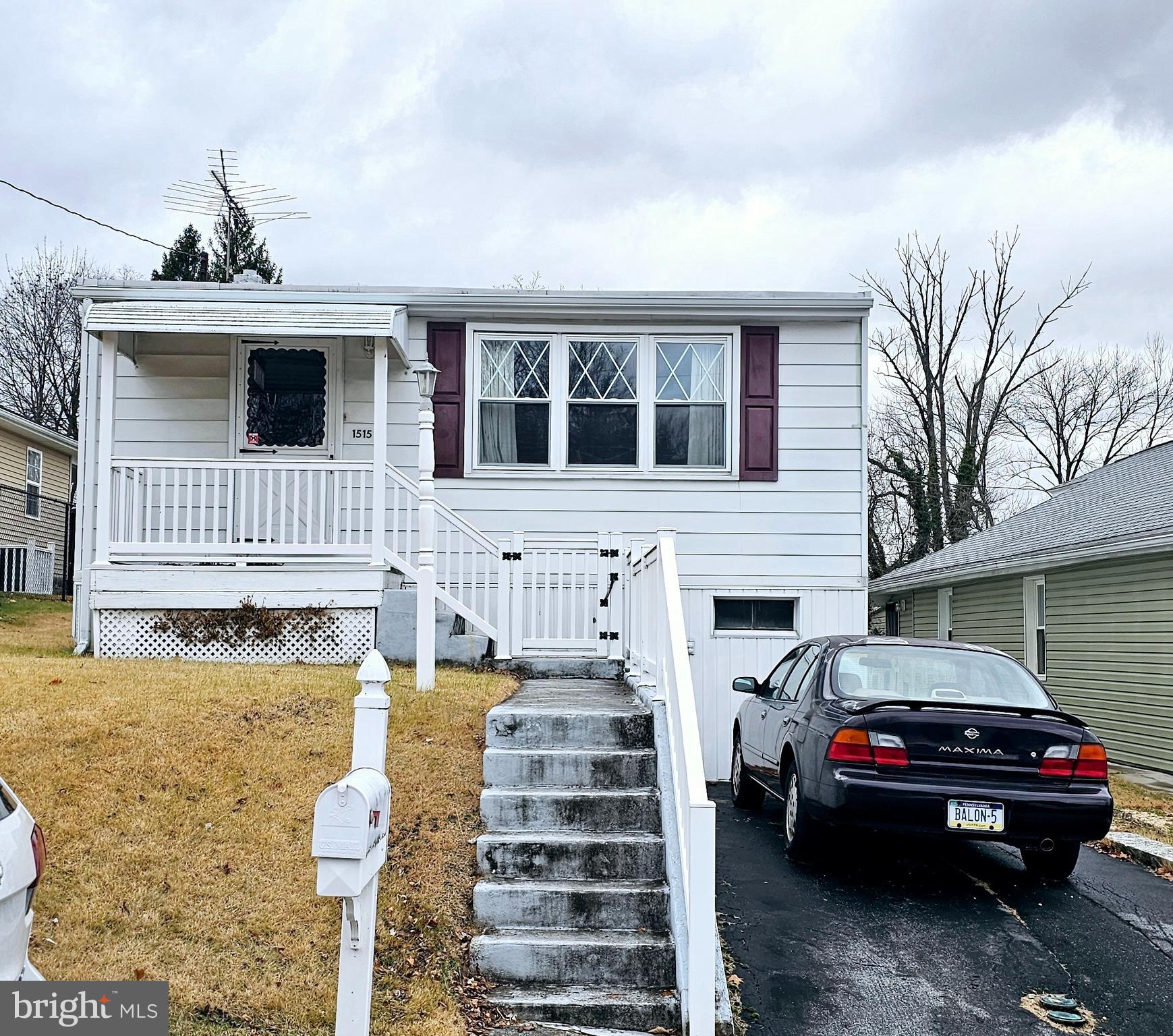 1515 Ridge Avenue Reading, PA 19607 - Photo 21 of 21 Call to tour home today