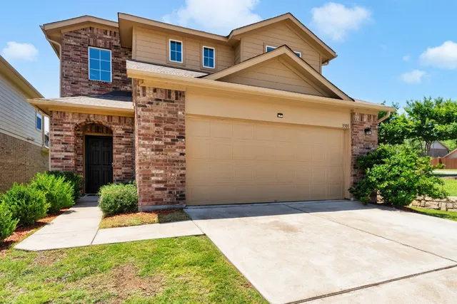 $324,500 | 3301 Ortman Drive, Pflugerville, TX 78660