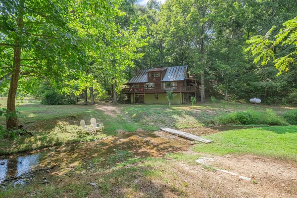 $575,000 | 1155 Russell Creek Road, Lobelville, TN 37097