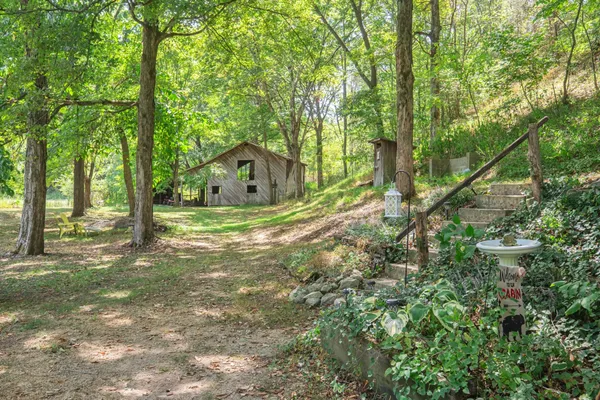 $575,000 | 1155 Russell Creek Road, Lobelville, TN 37097