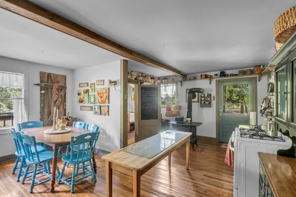 $575,000 | 1155 Russell Creek Road, Lobelville, TN 37097