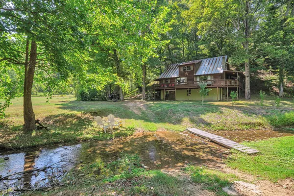 $575,000 | 1155 Russell Creek Road, Lobelville, TN 37097