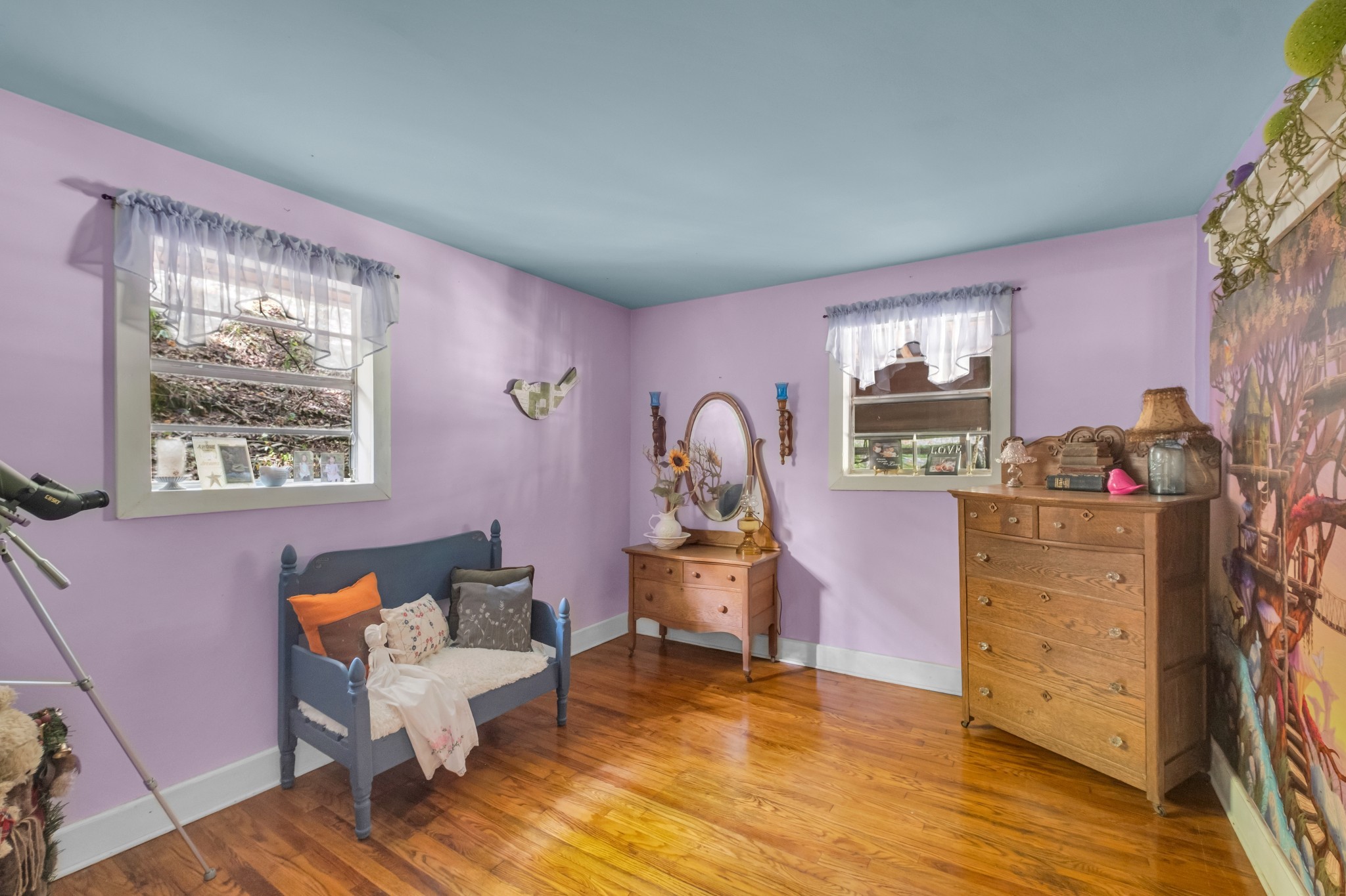 1155 Russell Creek Road Lobelville, TN 37097 - Photo 23 of 49