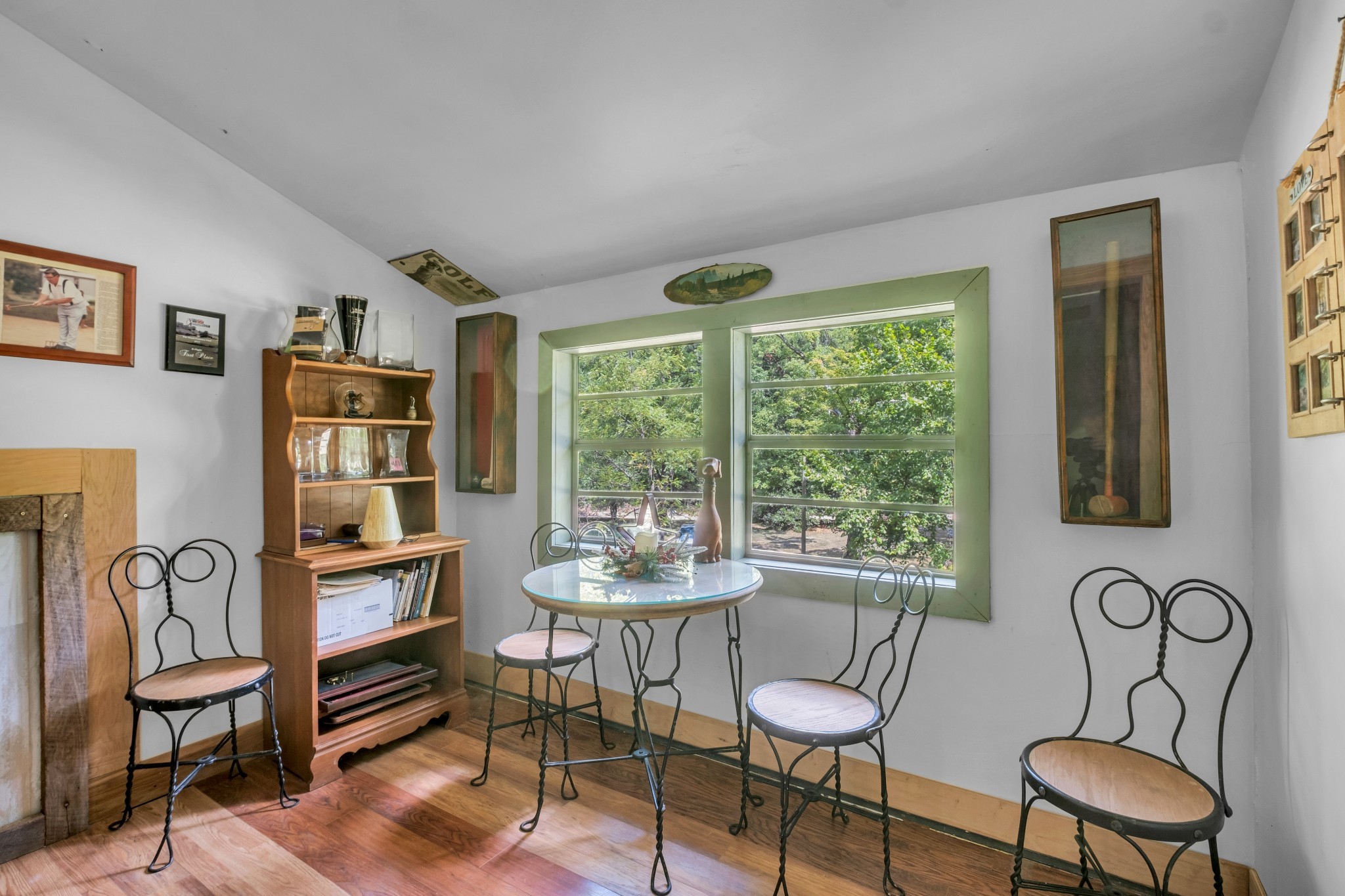 1155 Russell Creek Road Lobelville, TN 37097 - Photo 25 of 49