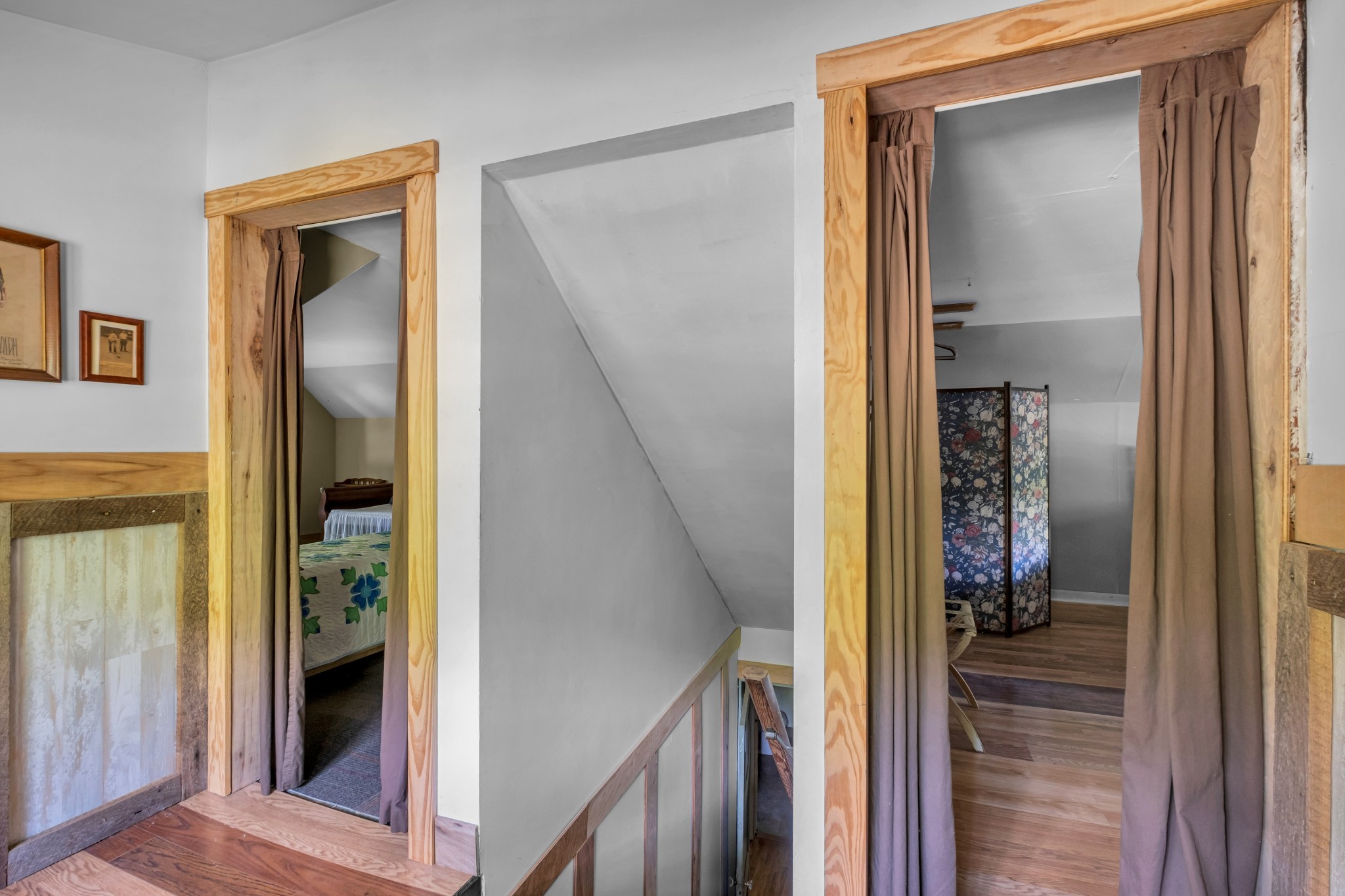 1155 Russell Creek Road Lobelville, TN 37097 - Photo 26 of 49