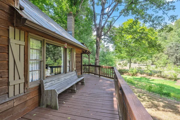 $575,000 | 1155 Russell Creek Road, Lobelville, TN 37097