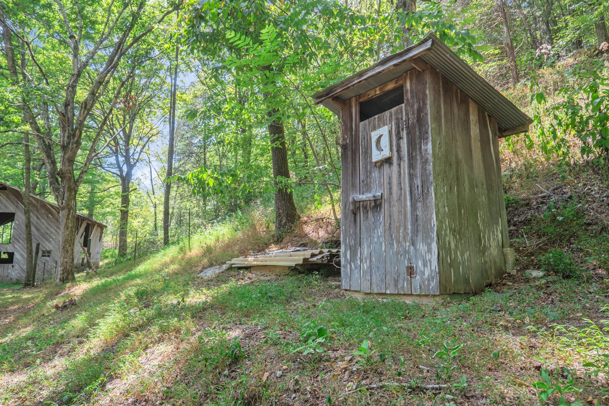 1155 Russell Creek Road Lobelville, TN 37097 - Photo 35 of 49