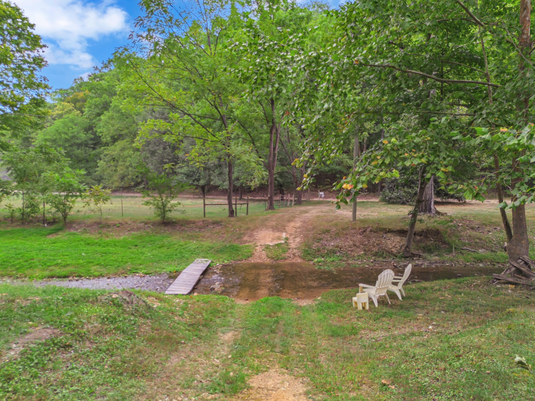 1155 Russell Creek Road Lobelville, TN 37097 - Photo 36 of 49
