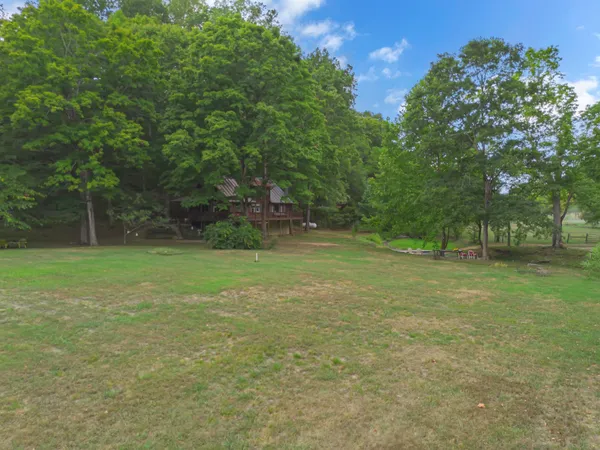 $575,000 | 1155 Russell Creek Road, Lobelville, TN 37097