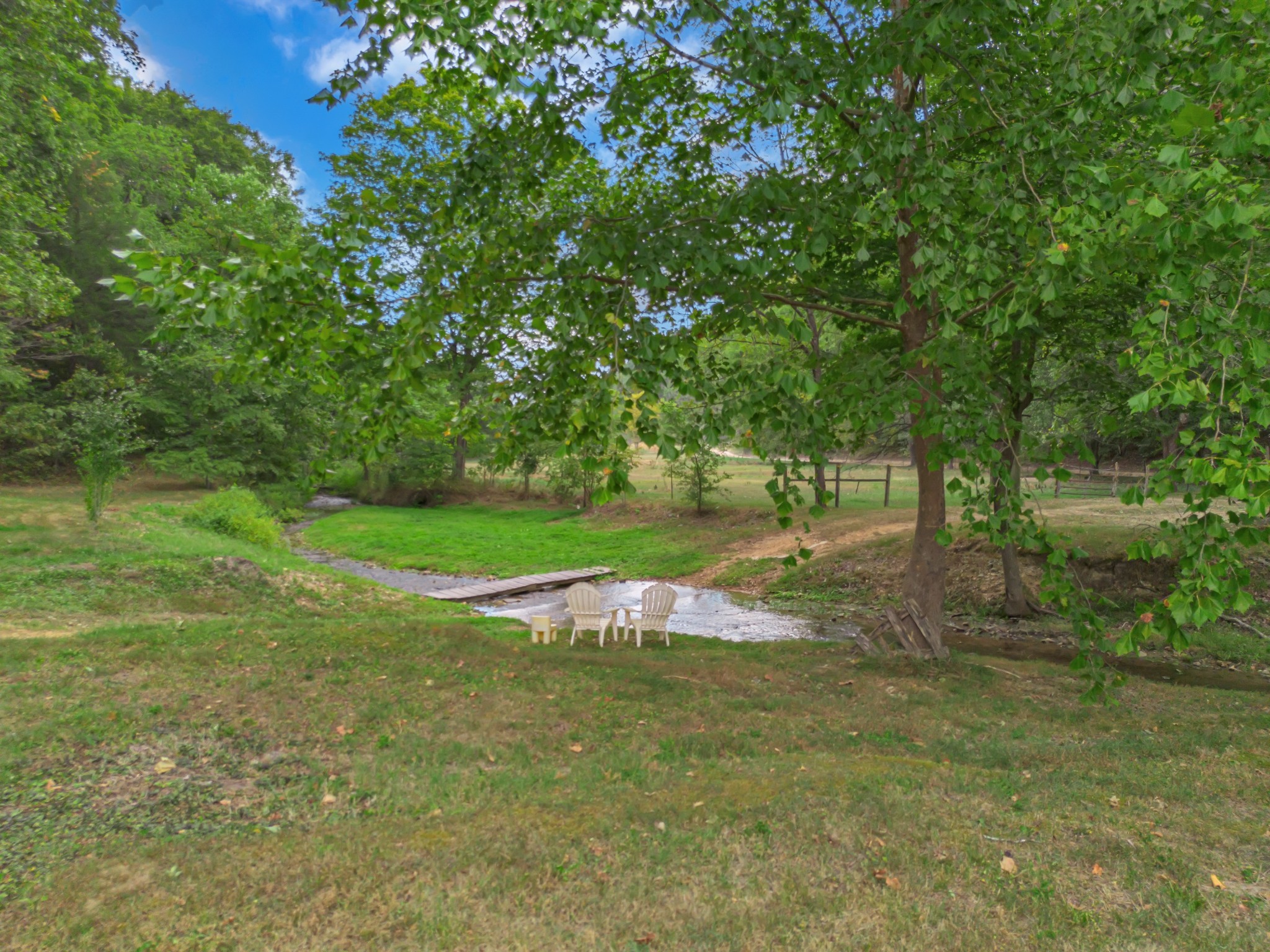 1155 Russell Creek Road Lobelville, TN 37097 - Photo 40 of 49