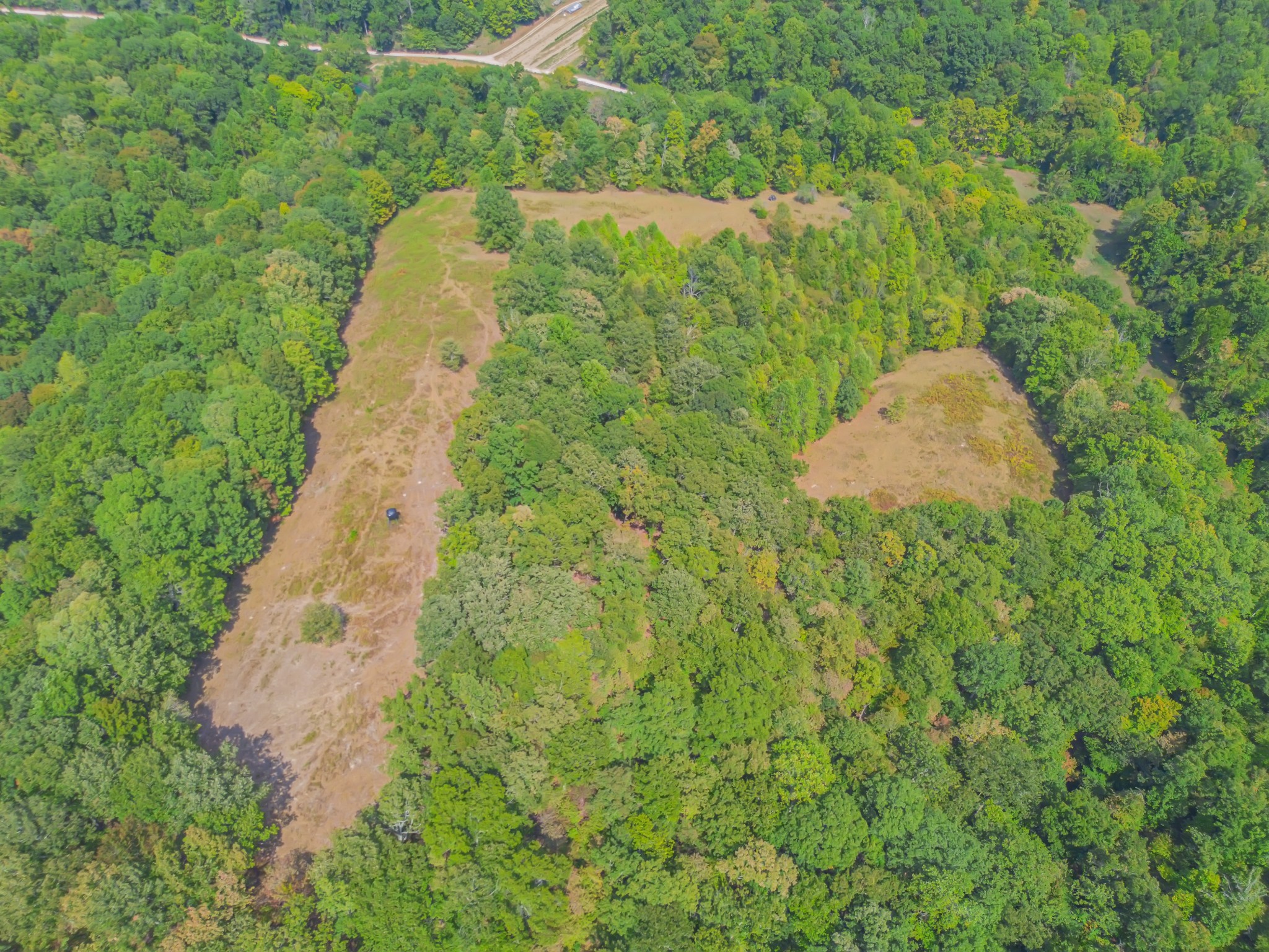 1155 Russell Creek Road Lobelville, TN 37097 - Photo 43 of 49