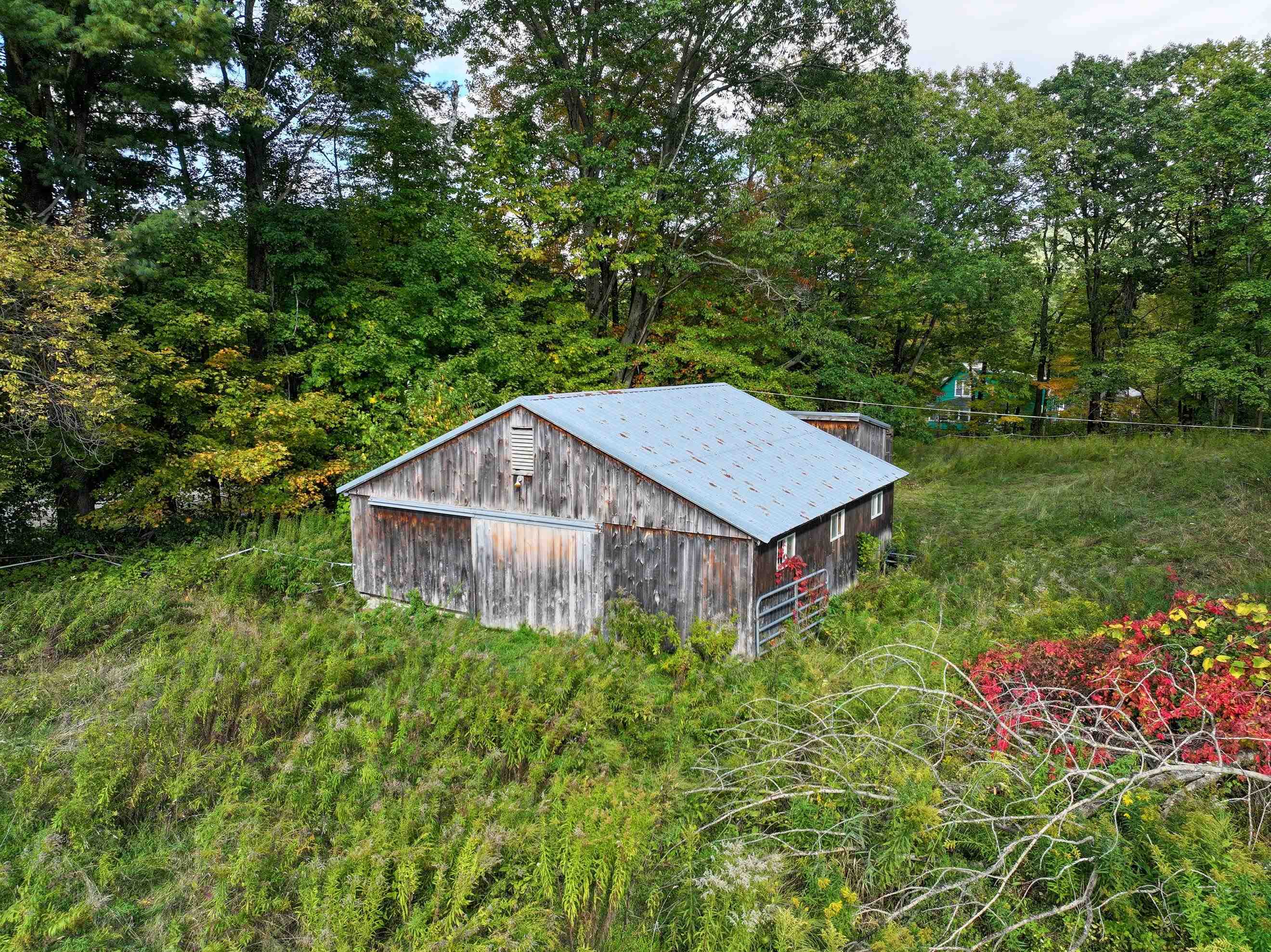 42 Lower Plains Road Middlebury, VT 05753 - Photo 17 of 32