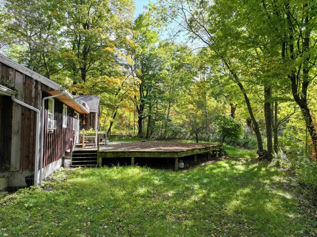 $449,000 | 42 Lower Plains Road, Middlebury, VT 05753