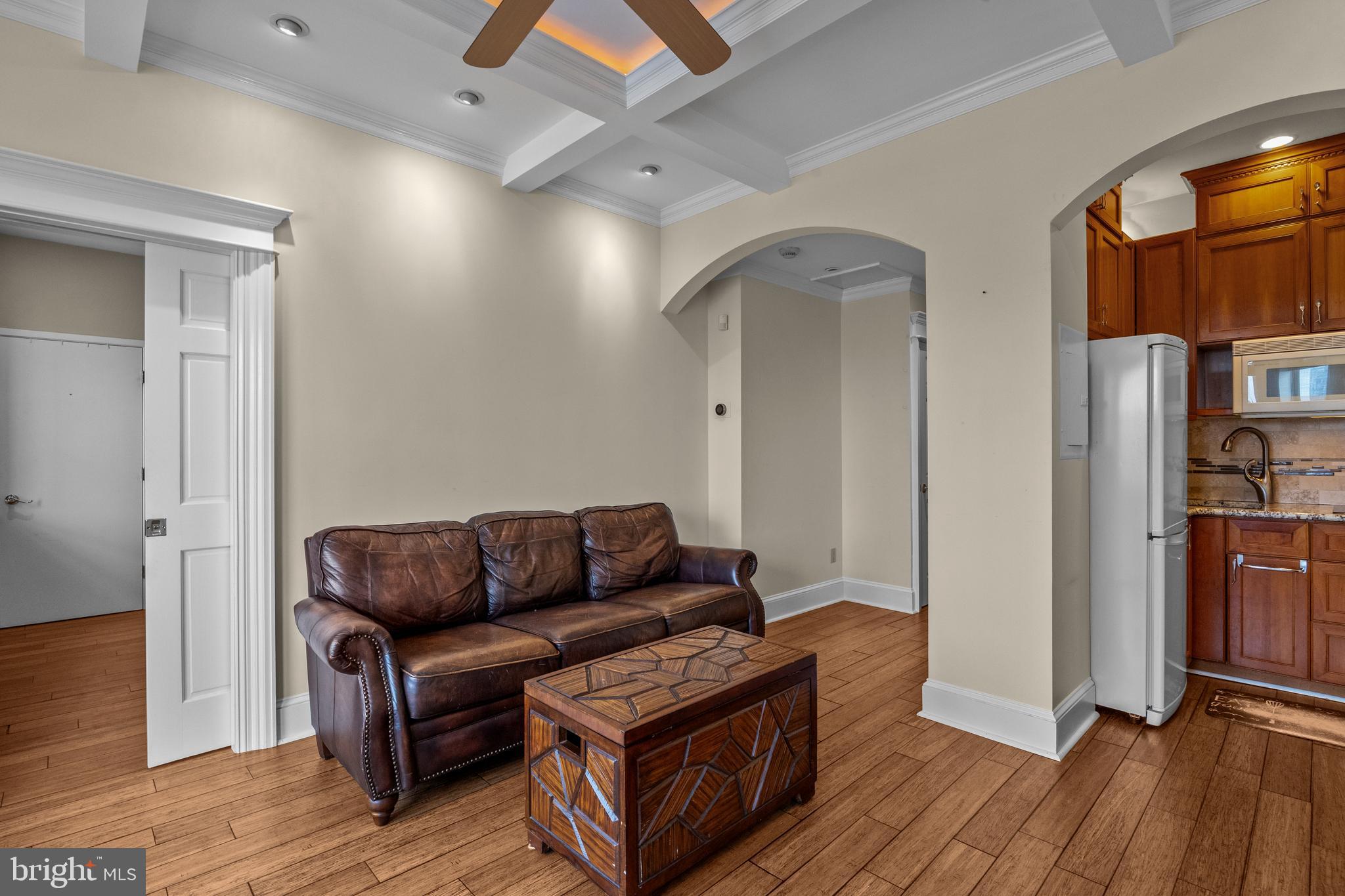 2135 Walnut Street, Unit 1202 Philadelphia, PA 19103 - Photo 7 of 36