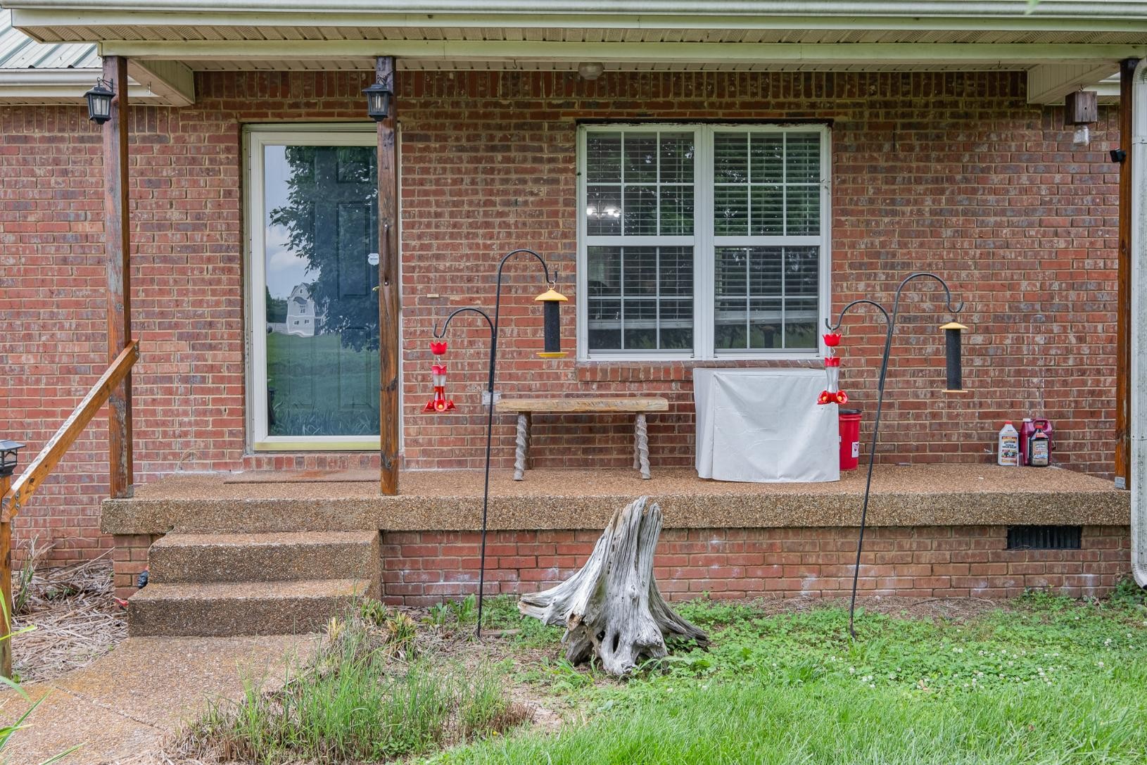 4970 Smiley Road Chapel Hill, TN 37034 - Photo 4 of 28 Gallery Image 4