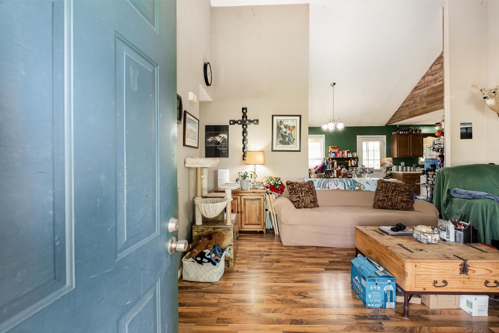 4970 Smiley Road Chapel Hill, TN 37034 - Photo 6 of 28 Gallery Image 6