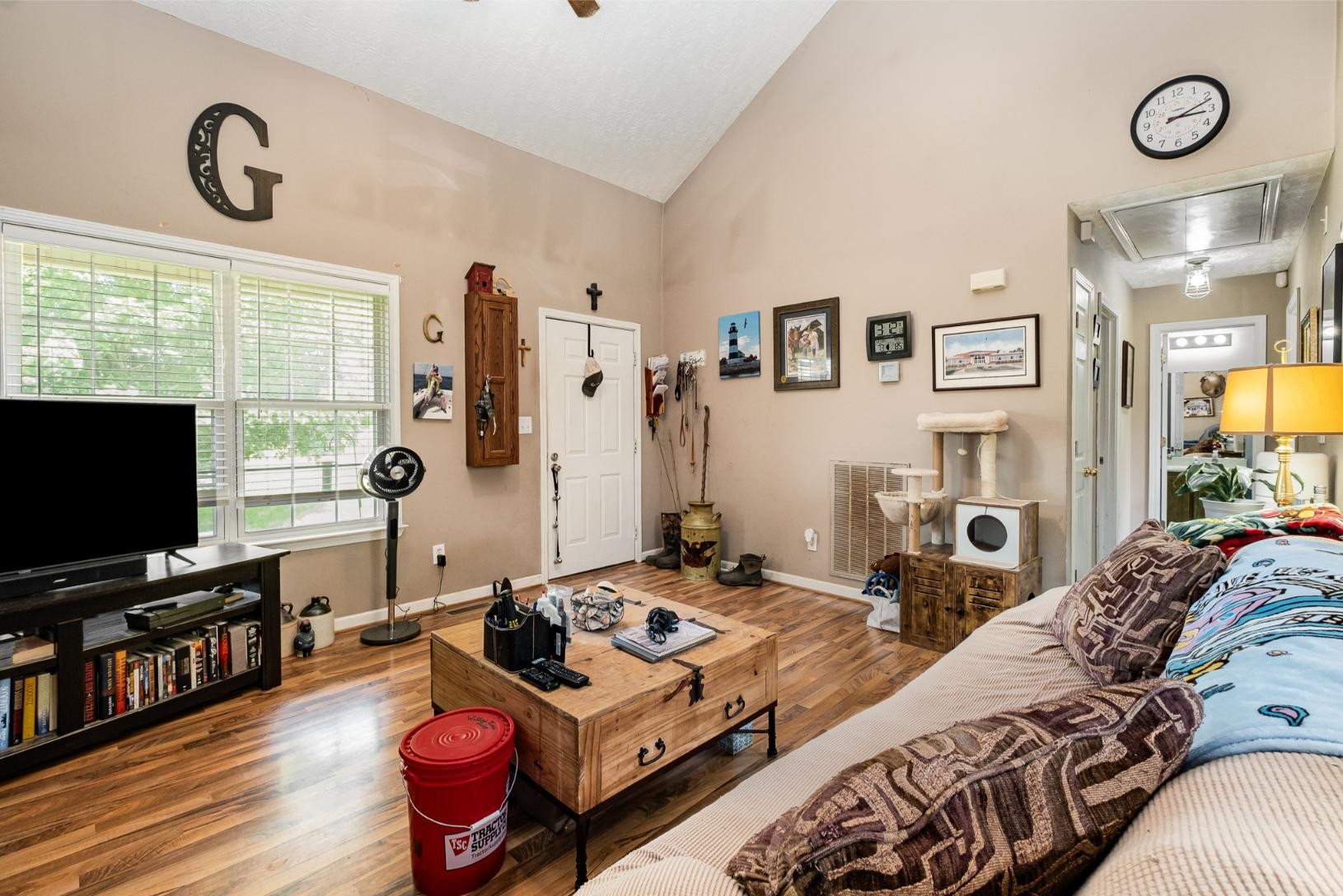 4970 Smiley Road Chapel Hill, TN 37034 - Photo 8 of 28 Gallery Image 8