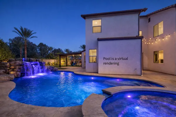$949,900 | 1805 East Bella Rosa Avenue, Fresno, CA 93730