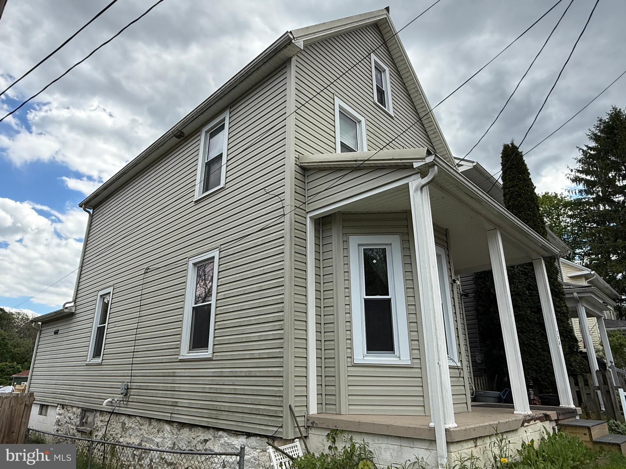 256 Lower Coleville Road Bellefonte, PA 16823 - Photo 3 of 28