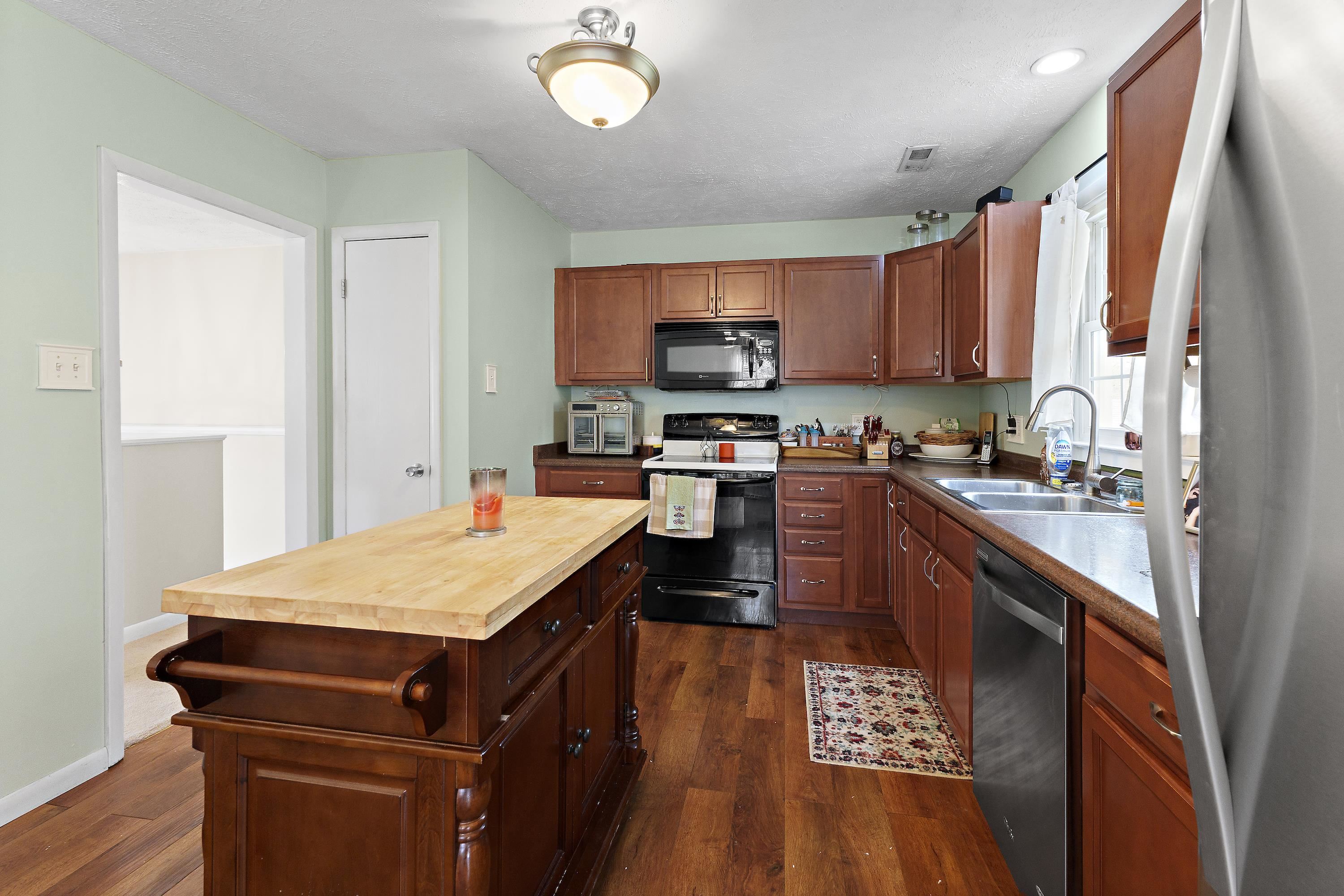 15615 Silver Run Road Catlettsburg, KY 41129 - Photo 17 of 50 Gallery Image 17