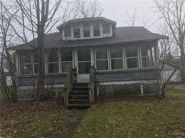 $175,000 | 8884 Michigan Avenue, Cicero, NY 13039