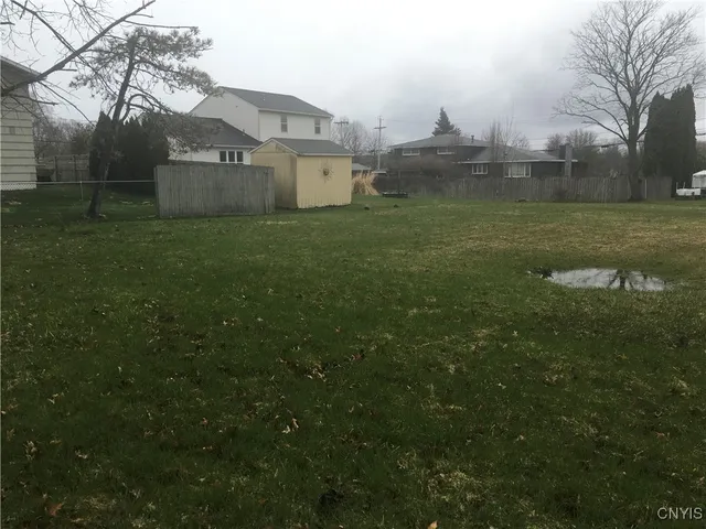 $175,000 | 8884 Michigan Avenue, Cicero, NY 13039