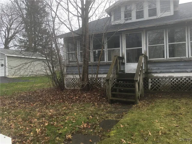 $175,000 | 8884 Michigan Avenue, Cicero, NY 13039