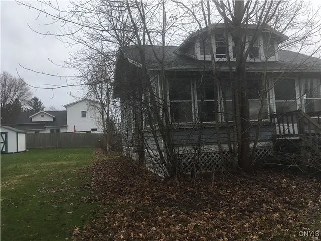 $175,000 | 8884 Michigan Avenue, Cicero, NY 13039