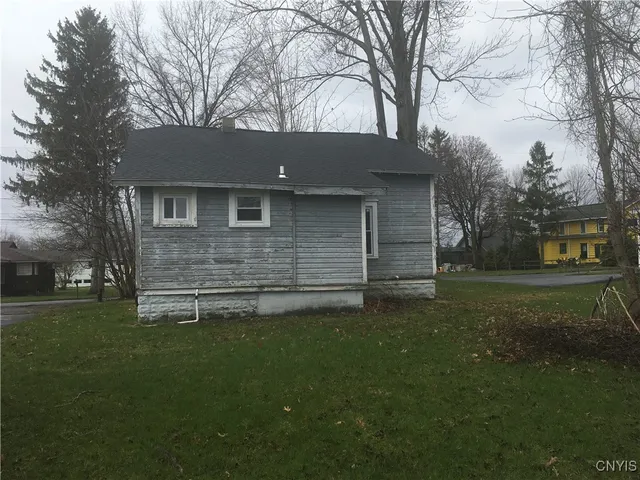 $175,000 | 8884 Michigan Avenue, Cicero, NY 13039