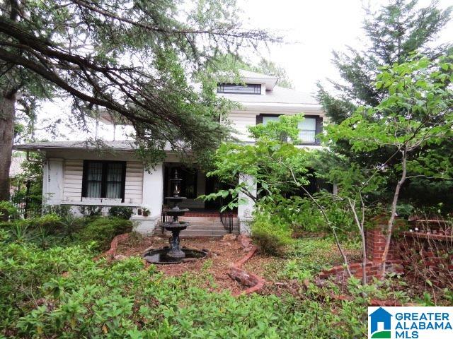 3308 Cliff Road Birmingham, AL 35205 - Photo 4 of 50