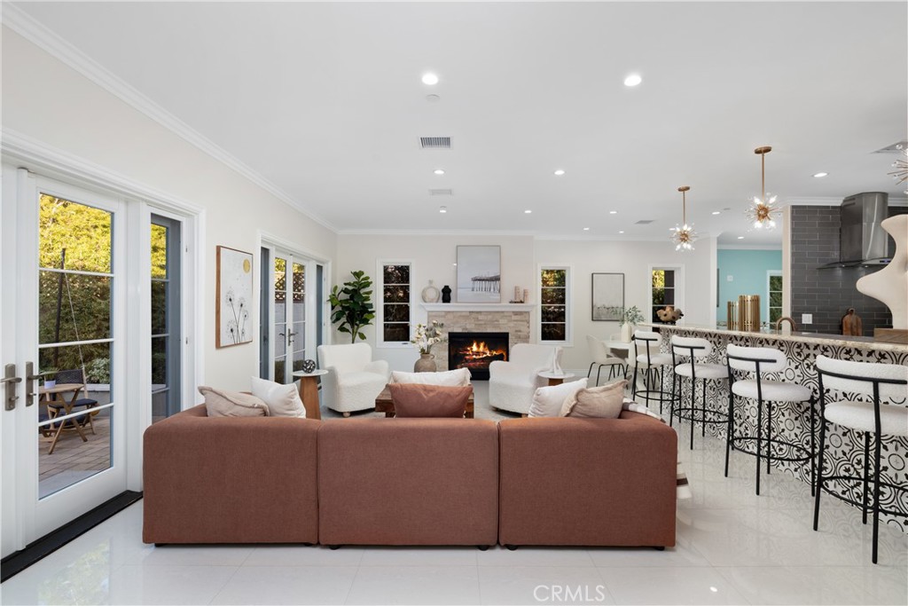 416 North Altura Road Arcadia, CA 91007 - Photo 17 of 68