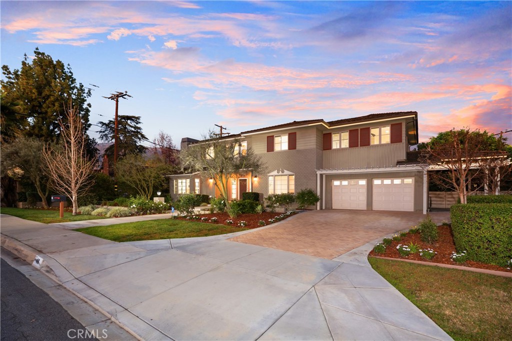 416 North Altura Road Arcadia, CA 91007 - Photo 2 of 68