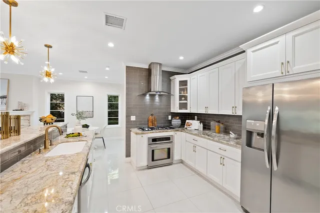 $2,898,000 | 416 North Altura Road, Arcadia, CA 91007