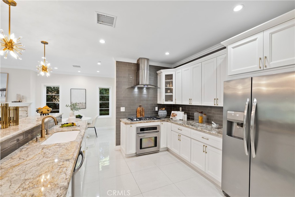 416 North Altura Road Arcadia, CA 91007 - Photo 24 of 68