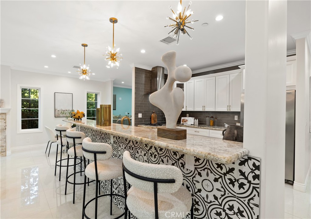 416 North Altura Road Arcadia, CA 91007 - Photo 26 of 68