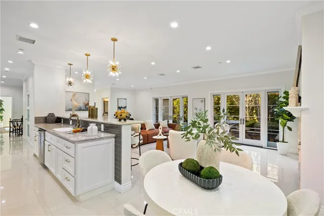 $2,898,000 | 416 North Altura Road, Arcadia, CA 91007