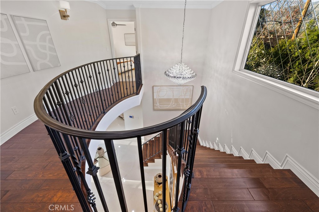 416 North Altura Road Arcadia, CA 91007 - Photo 37 of 68