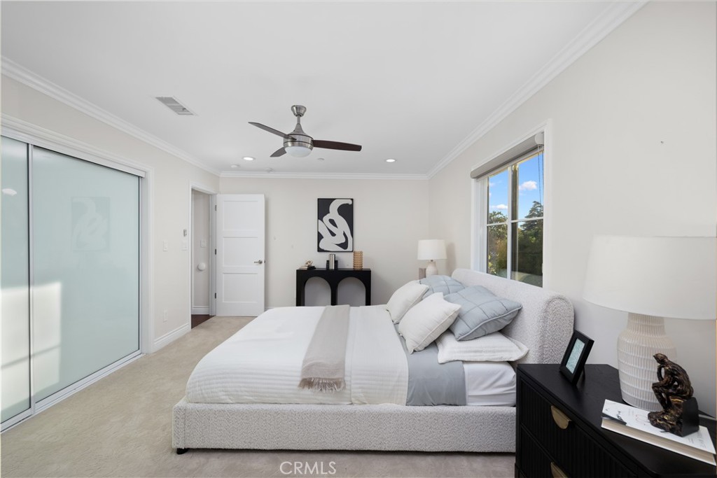 416 North Altura Road Arcadia, CA 91007 - Photo 41 of 68