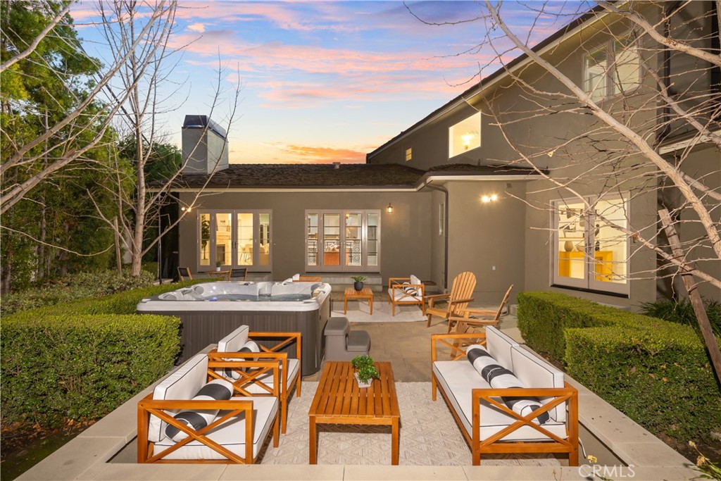 416 North Altura Road Arcadia, CA 91007 - Photo 48 of 68