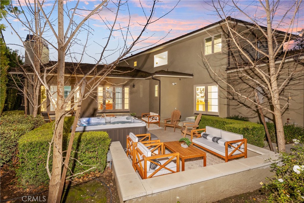 416 North Altura Road Arcadia, CA 91007 - Photo 49 of 68