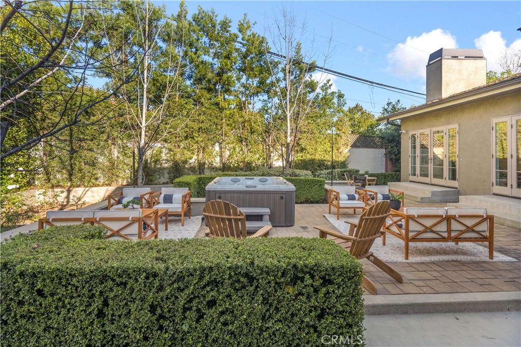 416 North Altura Road Arcadia, CA 91007 - Photo 62 of 68