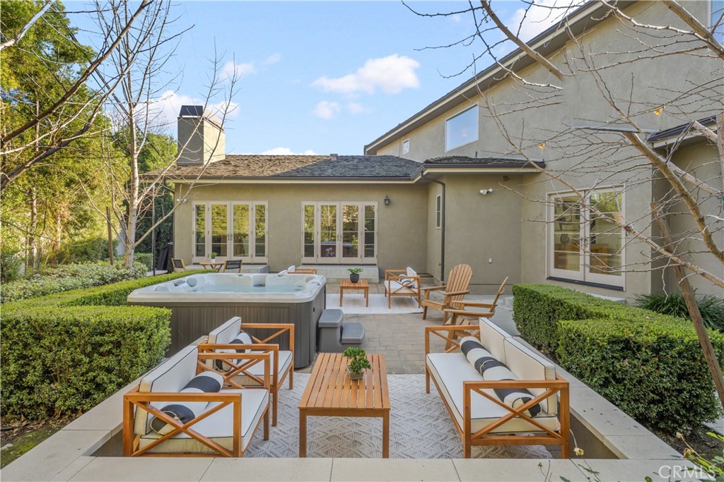 416 North Altura Road Arcadia, CA 91007 - Photo 63 of 68