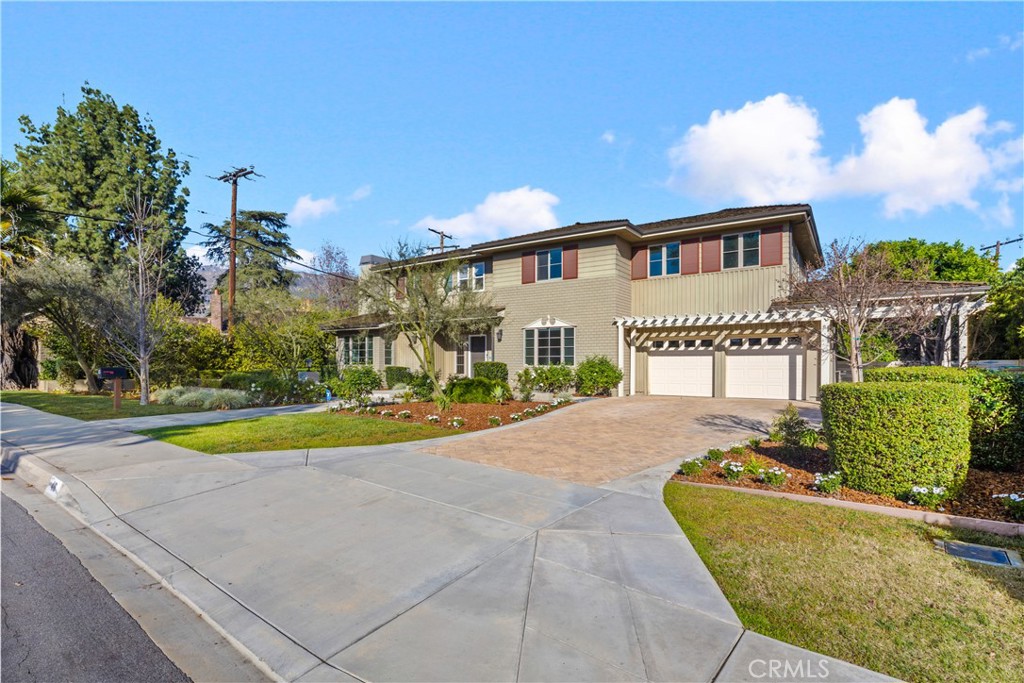 416 North Altura Road Arcadia, CA 91007 - Photo 67 of 68