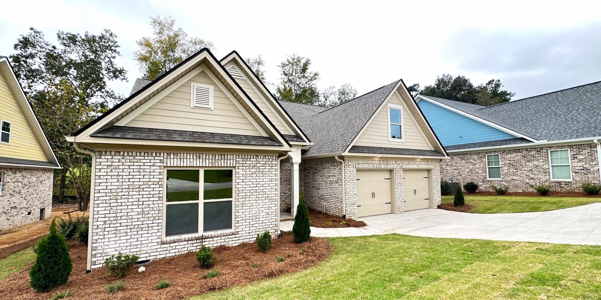 156 Pinyon Pine Loop Aiken, SC 29803 - Photo 3 of 4