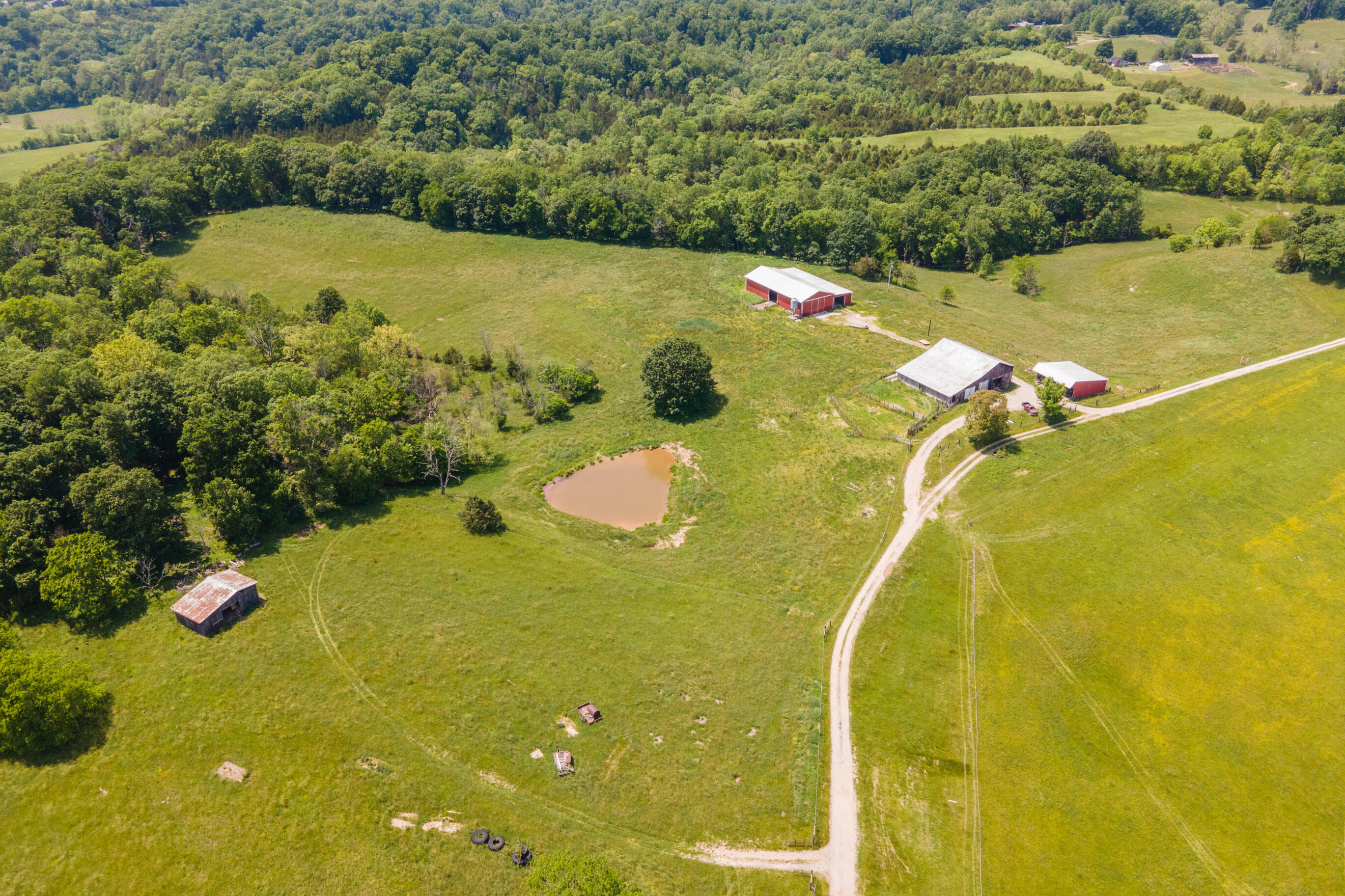 1275 Old Log Lick Road Winchester, KY 40391 - Photo 13 of 23 20230525-1275-Old-Log-Lick-TEMedia-004_w