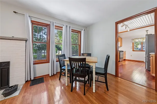 $409,900 | 424 Linden Avenue, East Aurora, NY 14052