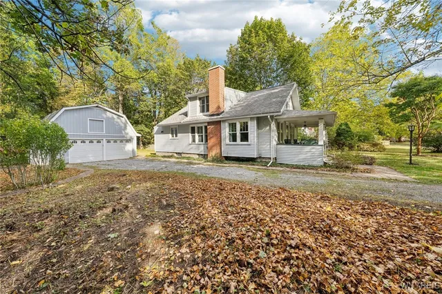 $409,900 | 424 Linden Avenue, East Aurora, NY 14052