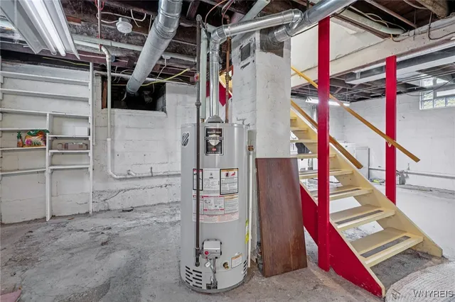 $409,900 | 424 Linden Avenue, East Aurora, NY 14052