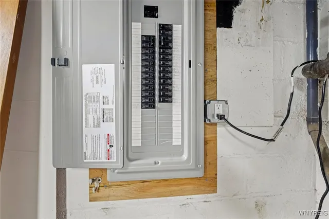 $409,900 | 424 Linden Avenue, East Aurora, NY 14052