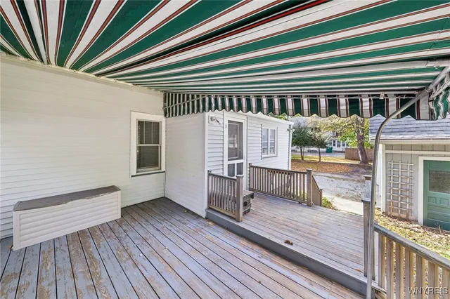 $409,900 | 424 Linden Avenue, East Aurora, NY 14052